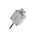 MPT711 micro differential pressure sensor-MANYYEAR TECHNOLOGY