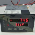 MEP500A4/6 batching scale weighing controller