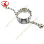 MPT202T High temperature pressure sensor with cooling ring-MANYYEAR TECHNOLOGY
