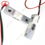 MLC635 low temperature load cell 5kg-MANYYEAR TECHNOLOGY