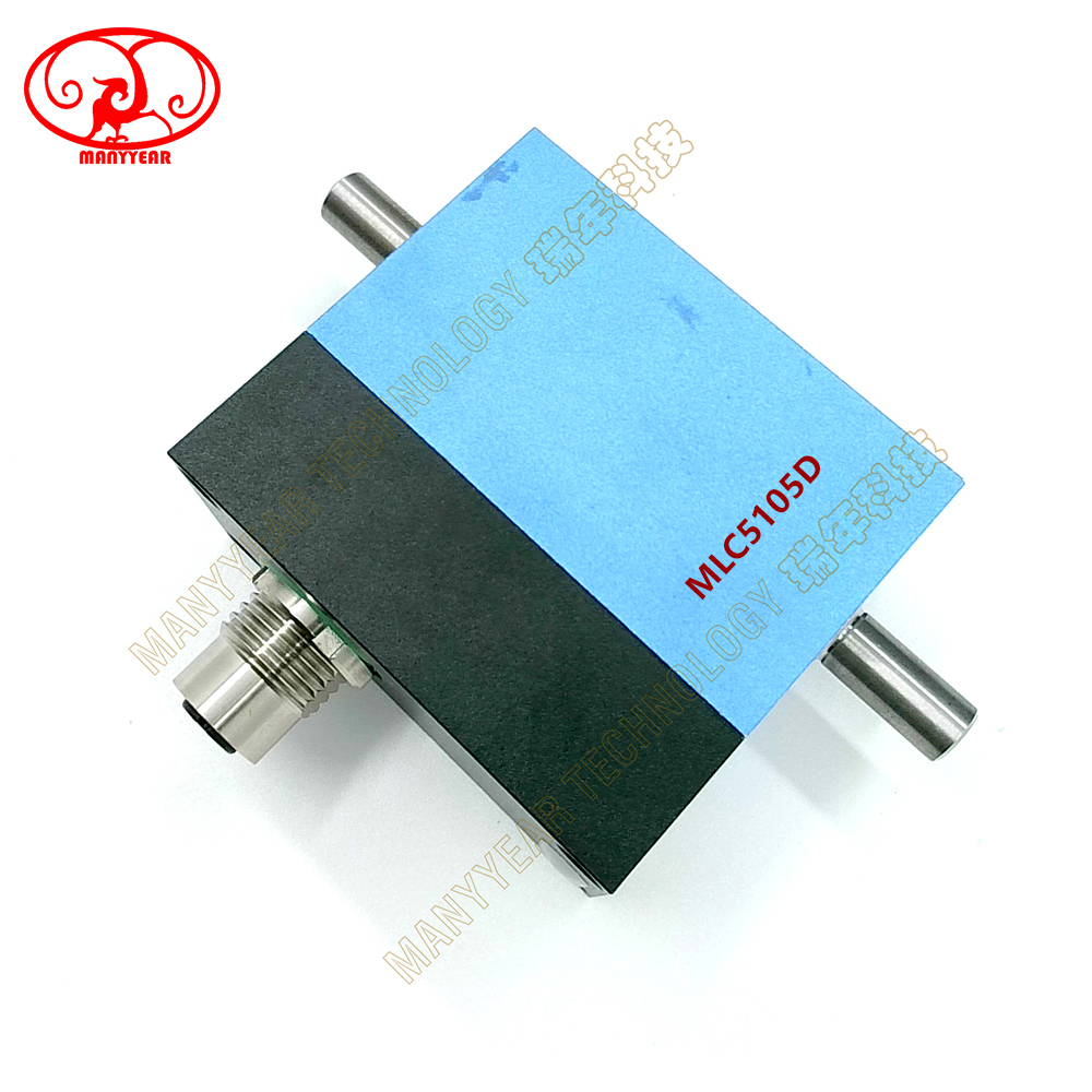 MLC5105D winding tension micro torque sensor-MANYYEAR TECHNOLOGY