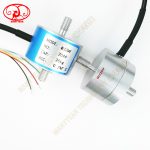 MLC204F  miniature compression and tension load cell-MANYYEAR TECHNOLOGY