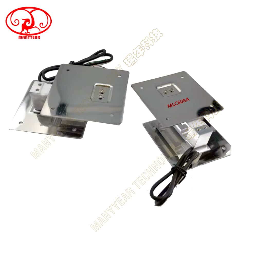 MLC608A vending machine load cell-MANYYEAR TECHNOLOGY
