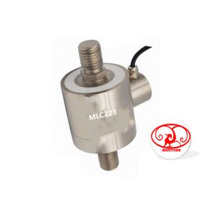 MLC223 compression and tension force load cell MLC223 compression and tension force load cell