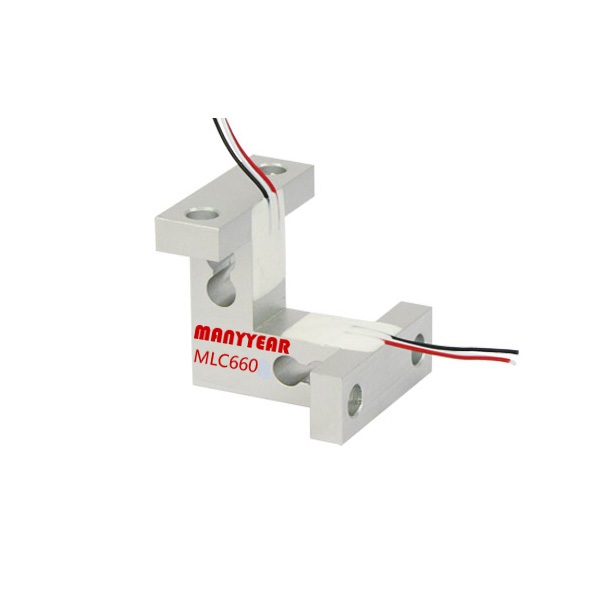 MLC660 basket scale load cell-MANYYEAR TECHNOLOGY