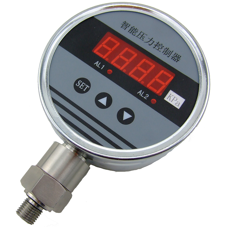 MPT302 digital pressure switch-MANYYEAR TECHNOLOGY