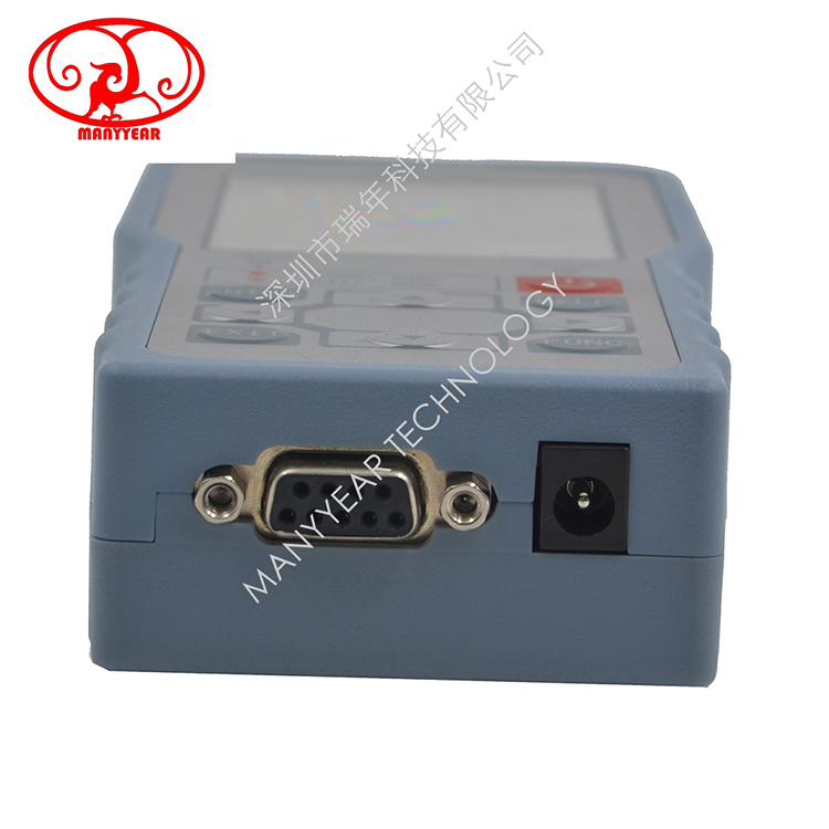 MEP-B9 Handheld force indicator - MANYYEAR TECHNOLOGY-MANYYEAR TECHNOLOGY