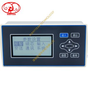 MEP-SD4A multi-channel digital instrument
