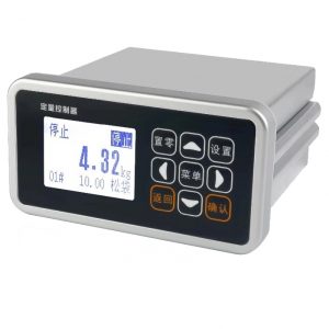 MEP500C7 Packing scale weight controller