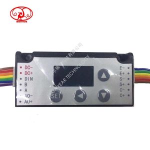 ADS-DM107C miniature digital weight transmitter digital ADC ADS-DM107C miniature digital weight transmitter digital ADC