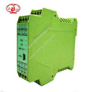 ADS-DM201 universal input single channel digital ADC module ADS-DM201 universal input single channel digital ADC module