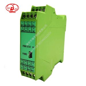 ADS-DM801 Programmable universal input signal isolator ADS-DM801 Programmable universal input signal isolator