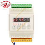 ADS-DM101C digital weighing transmitter and force measurement-MANYYEAR TECHNOLOGY