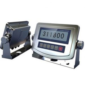 MEP-T4 Platform scale weight indicator-MANYYEAR TECHNOLOGY