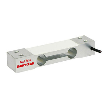 MLC600 500kg Parallel Beam Load Cell