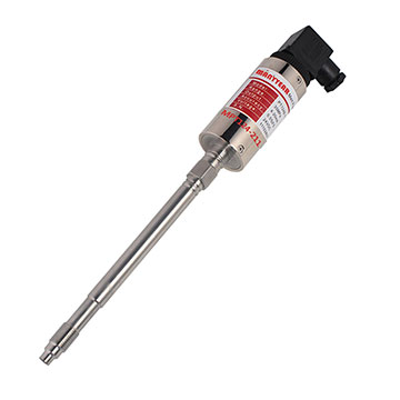 High Temperature Pressure Sensor