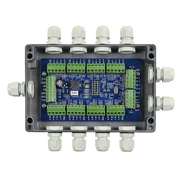 Digital ADC Module