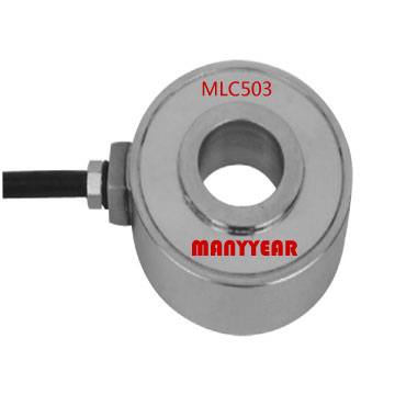 MLC500 Washer Force Sensor