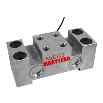 MLC100 Bridge Load Cell