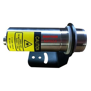 Infrared pyrometer