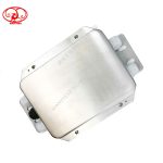 AAS-2/4/6/8CH weighing junction box-MANYYEAR TECHNOLOGY