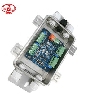 ADS201 Multichannel digital weighing system ADS201 Multichannel digital weighing system