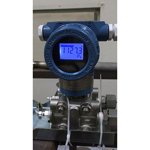 MPT721 differential pressure sensor-MANYYEAR TECHNOLOGY
