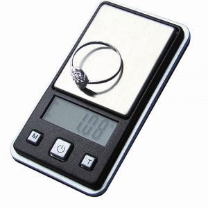MLC616C smart kitchen scale load cell-MANYYEAR TECHNOLOGY