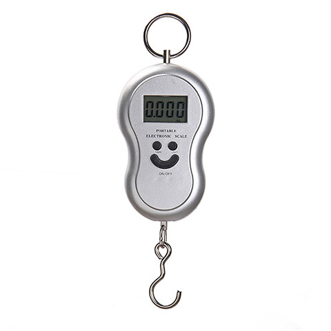 MLC700D fishing scale miniature load cell-MANYYEAR TECHNOLOGY