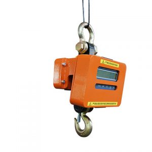 MLC314 Safety overload tension load cell-MANYYEAR TECHNOLOGY