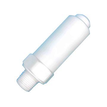 Anti corrosion pressure sensor