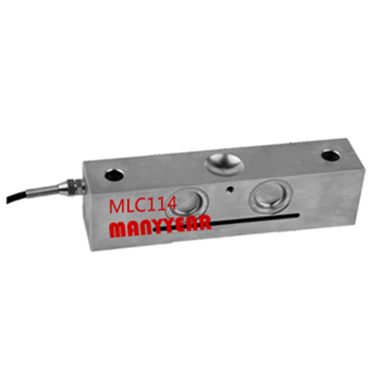 MLC114 crane scale load cell-MANYYEAR TECHNOLOGY