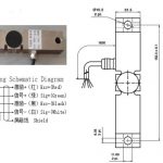 MLC143 tension force load cell-MANYYEAR TECHNOLOGY