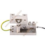 MLC802 forklift scale shear beam load cell-MANYYEAR TECHNOLOGY