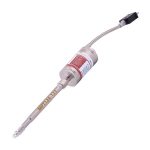 MPT124-131 temperature and pressure sensor-MANYYEAR TECHNOLOGY