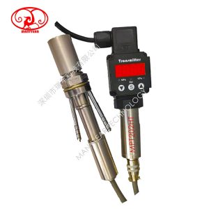 MPT202HT Water-cooled high temperature pressure sensor-MANYYEAR TECHNOLOGY