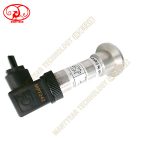 MPT242 flat diaphragm pressure transducer with clamp flange-MANYYEAR TECHNOLOGY
