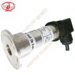 MPT242 flat diaphragm pressure transducer with clamp flange-MANYYEAR TECHNOLOGY