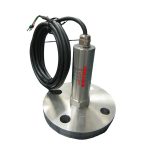 MPT243 flush diaphragm pressure transmitter with flange-MANYYEAR TECHNOLOGY