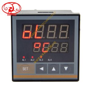 MEP-SHCW simple PID controller