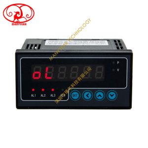 MEP-SE pressure temperature controller