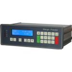 MEP500B1 belt scale weight controller-MANYYEAR TECHNOLOGY