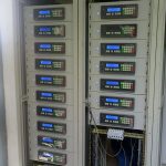 MEP500B1 belt scale weight controller-MANYYEAR TECHNOLOGY