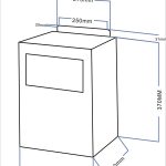 MEP500B3 belt scale weighing controller-MANYYEAR TECHNOLOGY