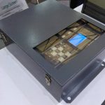MEP500B3 belt scale weighing controller-MANYYEAR TECHNOLOGY