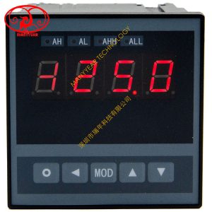 MEP-JS Programmable intelligent timer, digital display timer
