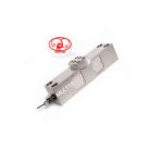 MLC116 high temperature ladle scale load cell-MANYYEAR TECHNOLOGY