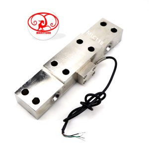 MLC118 steel embody high temperature load cell