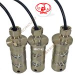 MLC162 pin force load cell-MANYYEAR TECHNOLOGY