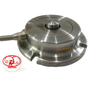 MLC201 button force load cell 50ton